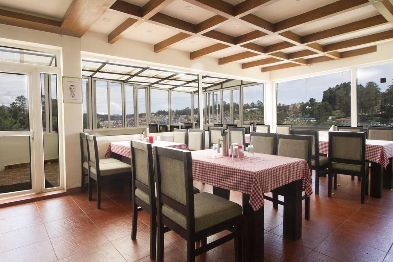 Fabhotel Sholas Residency I - Nr Rose Garden Уті Екстер'єр фото