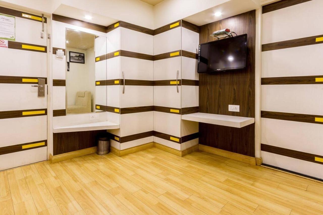 Fabhotel Sholas Residency I - Nr Rose Garden Уті Екстер'єр фото