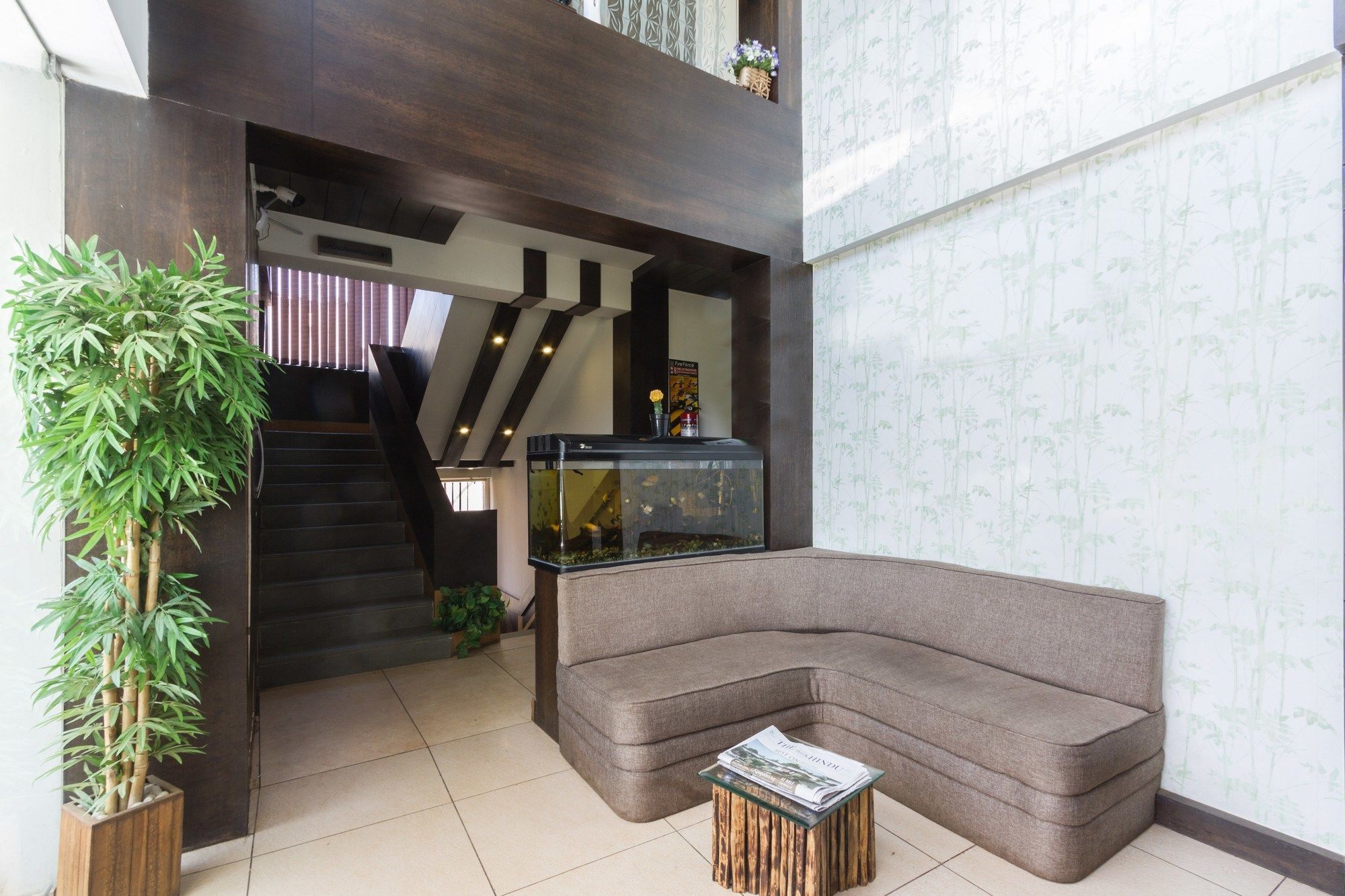 Fabhotel Sholas Residency I - Nr Rose Garden Уті Екстер'єр фото
